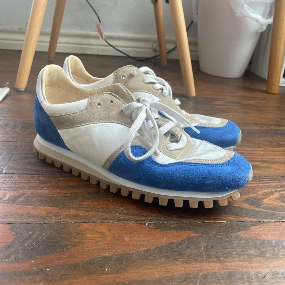 outdoor voices spalwart shoe size 39